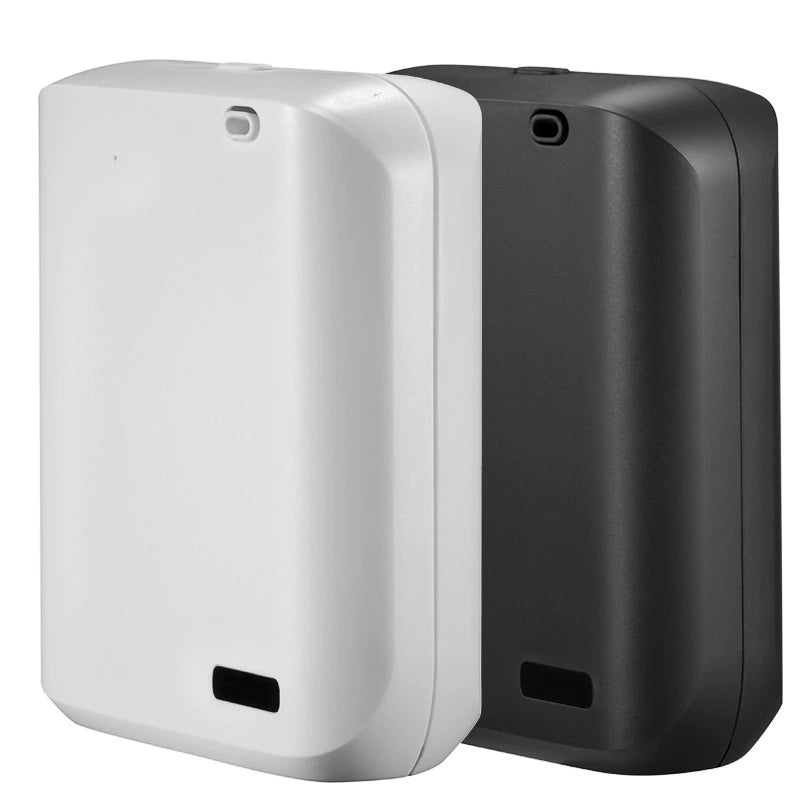 Aromatherapy machine Bluetooth connection Automatic timing flavoring machine Apartment front desk Fragrance spraying machine Small fragrance spreading machine Home dealer