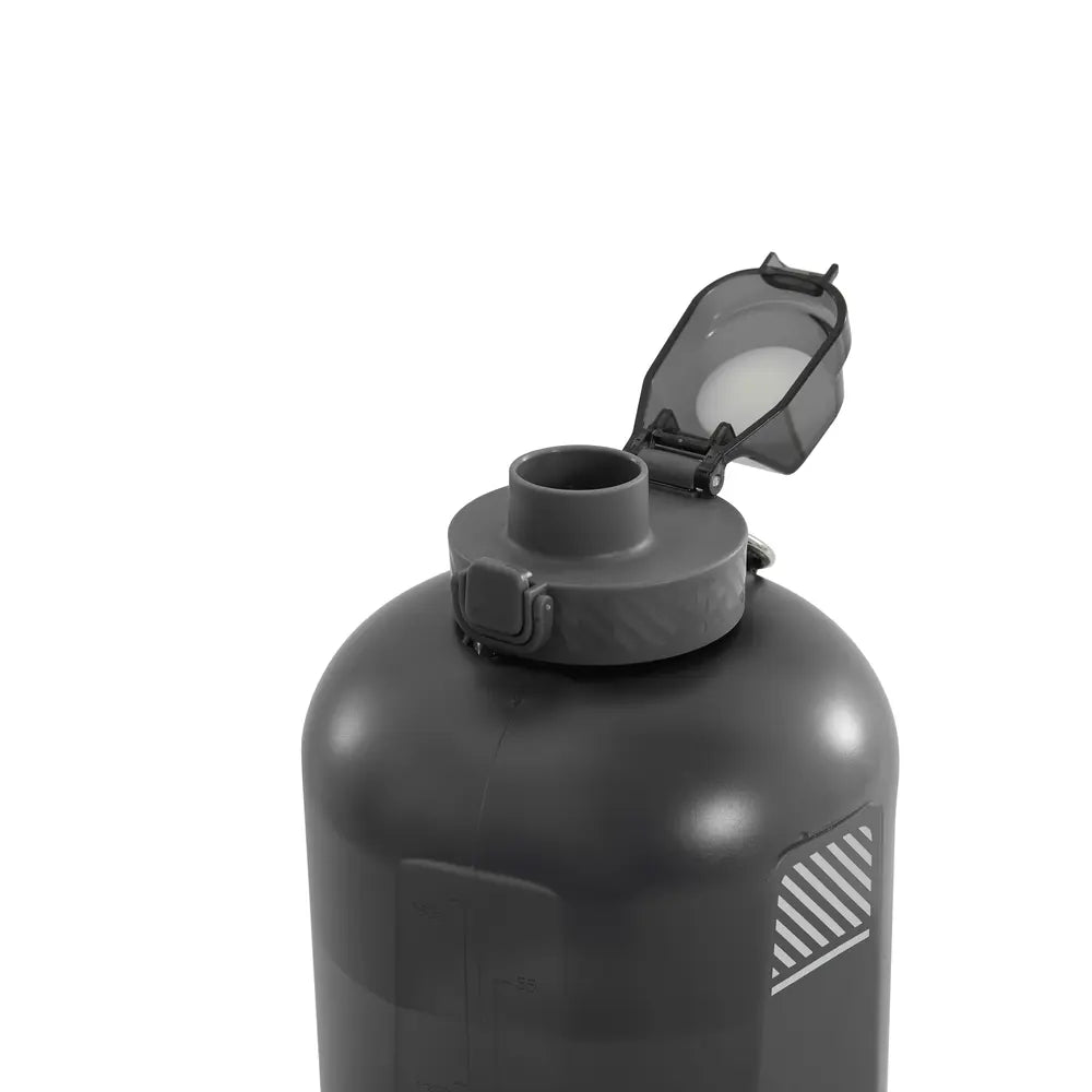 2.2L Gallon Jug - Grey