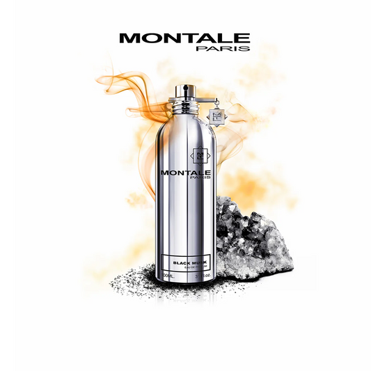 Montale Black Musk Neutral Aroma 100ML