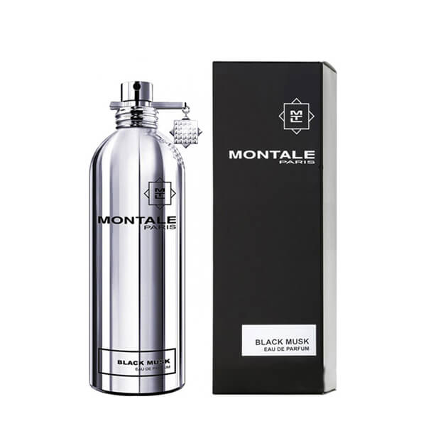 Montale Black Musk Neutral Aroma 100ML