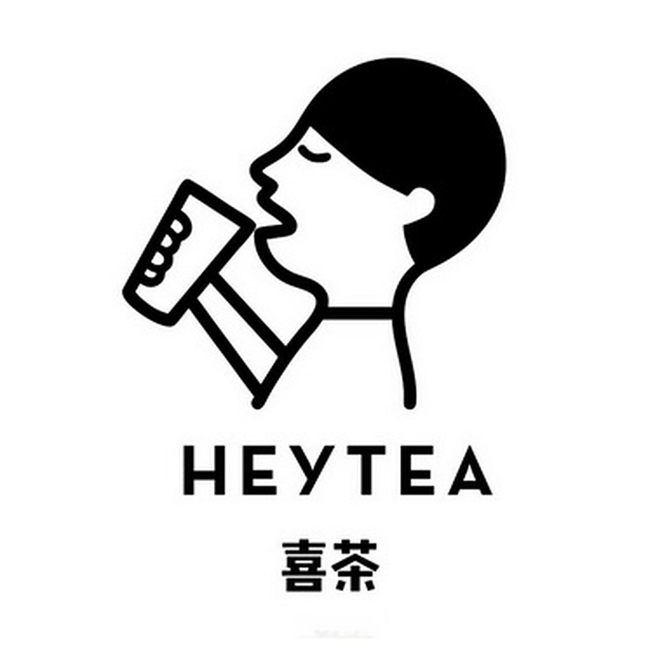 HEYTEA Beverage