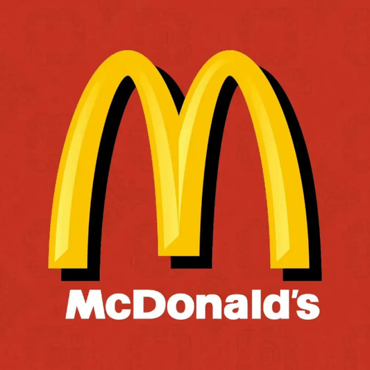 McDonald's——Hamburger/Fries