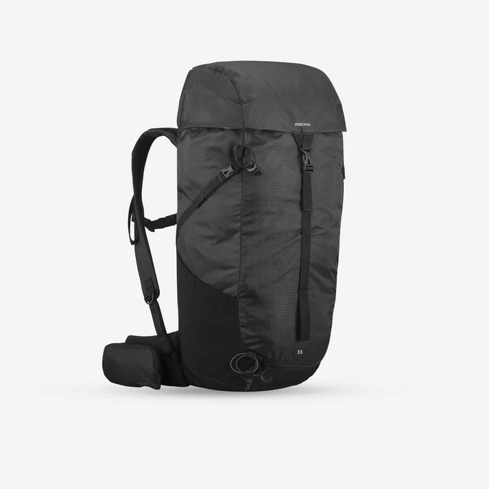 Quechua 35L Hiking Backpack