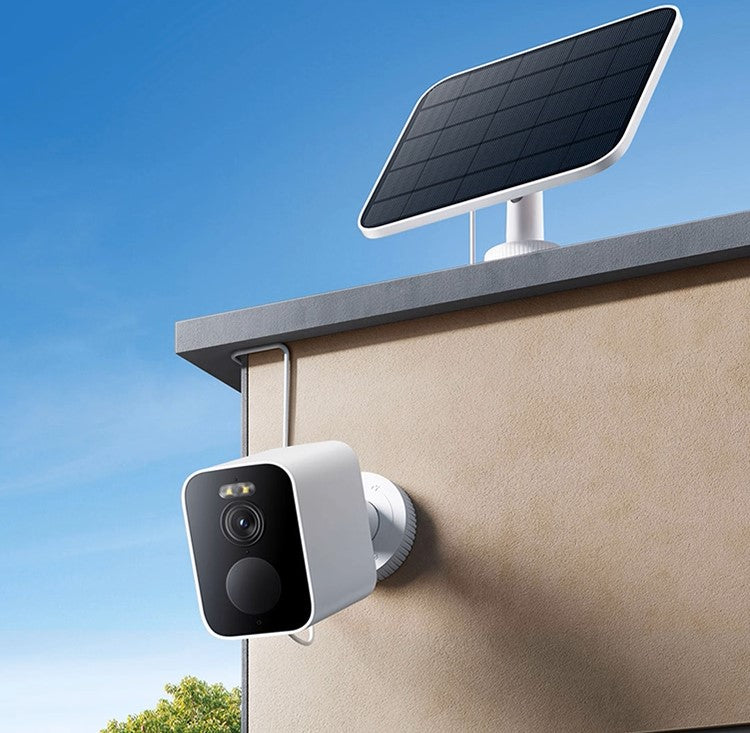 Xiaomi HD outdoor camera BW500