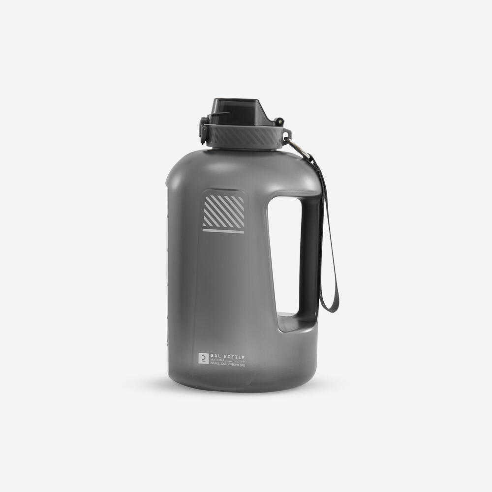 2.2L Gallon Jug - Grey